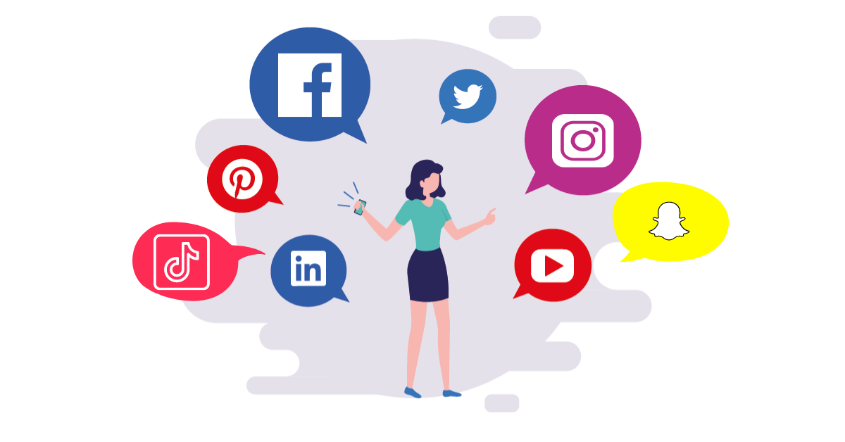 Why Social media is important for your websites?